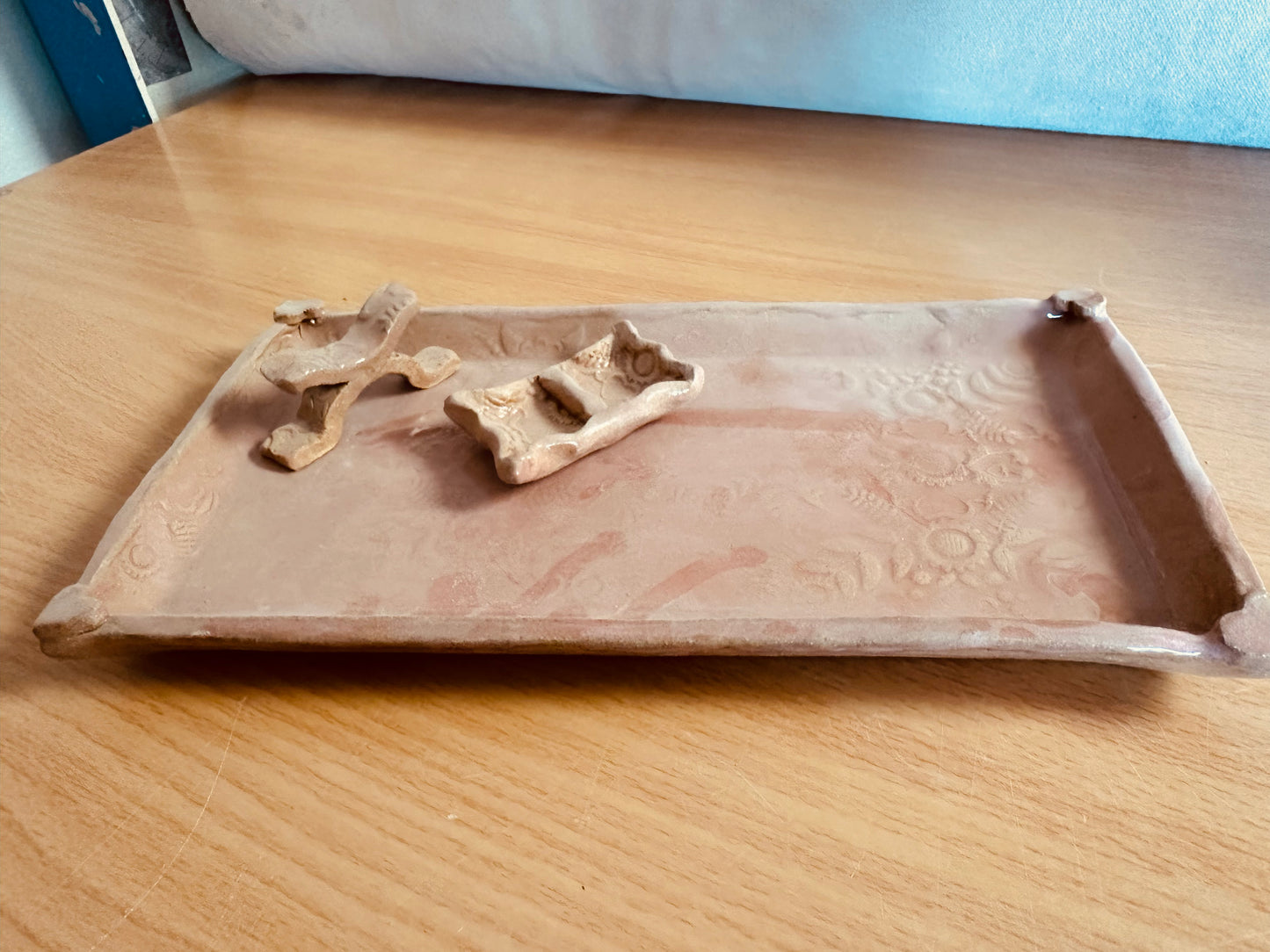 10/24/25, Friday, 5:30-7pm, Try It Hand built Sushi Set