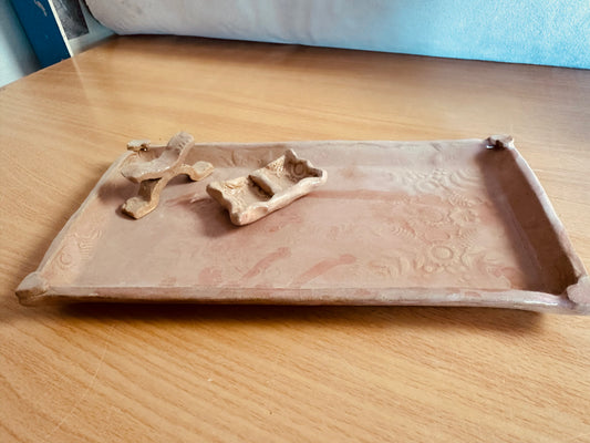 10/24/25, Friday, 5:30-7pm, Try It Hand built Sushi Set