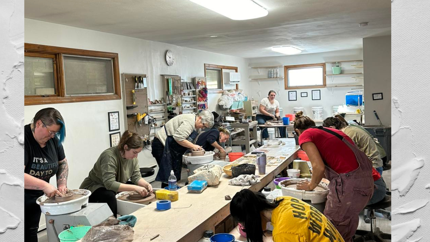 Summer 2024 Studio Time - My Store