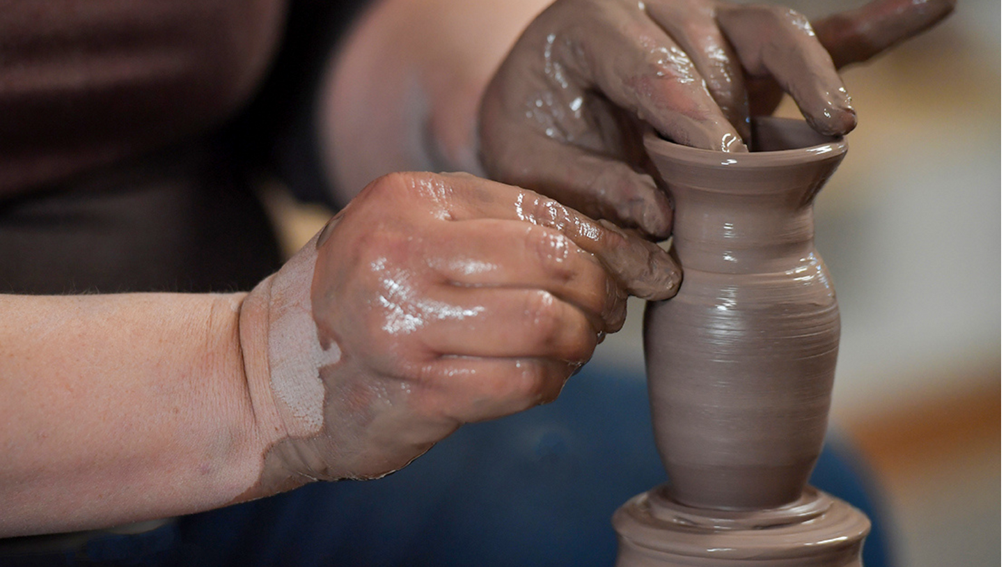 Intermediate Throwing for Adults, Tuesdays, 5-7pm, beginning 7/16/24 - My Store