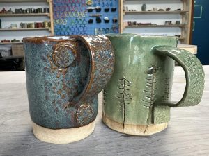 student mugs