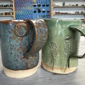 student mugs