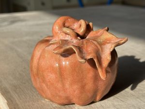 student pumpkins
