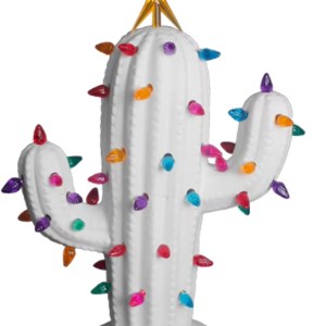Cactus- unpainted