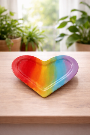 Ring  holder plate
