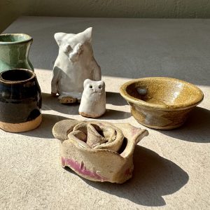 One Time Mini Pots, Friday 5:30-7pm, November 6, 2026