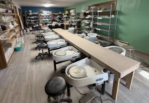 One Time Wheel Classes, Wednesday 6-8pm, Aug. 26, 2026