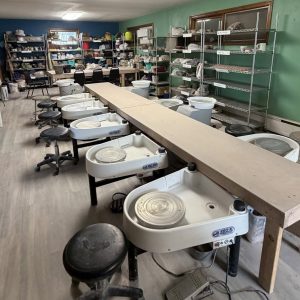 One Time Wheel Classes, Wednesday 6-8pm, October 21, 2026