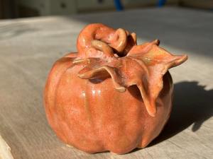 One Time Hand Building (Pinch Pot Pumpkins), Friday 5:30-7pm, September 25, 2026